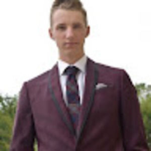 Meet your Posher, Pete